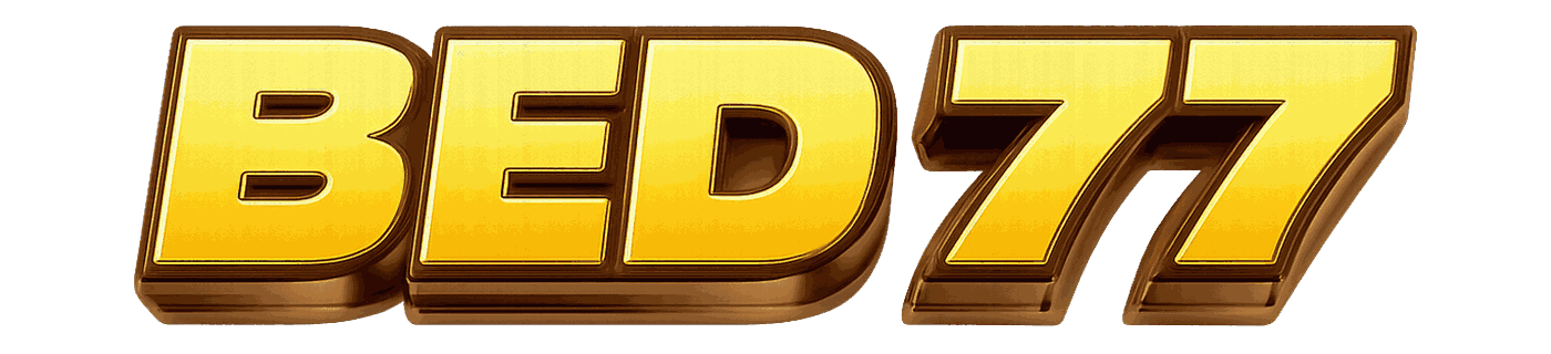 bed 77 logo